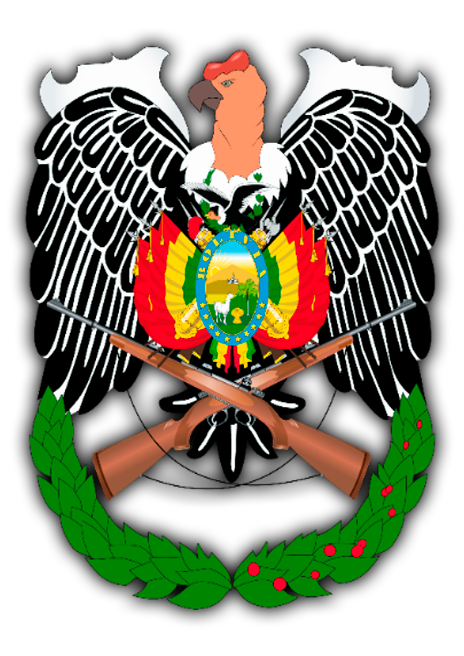 Logo oficial Policía Boliviana