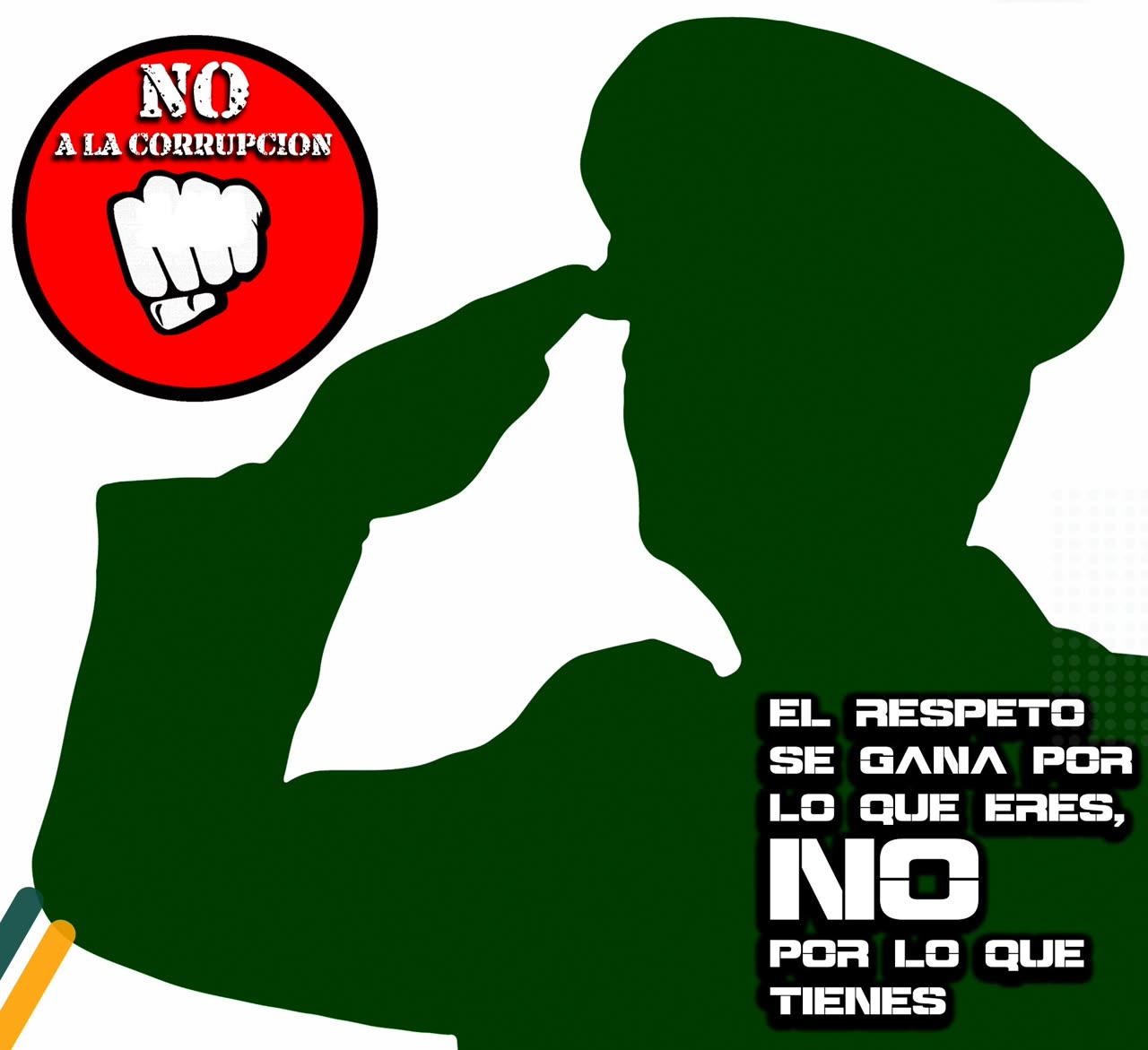 Trabajo y actividades de la Inspectoría General